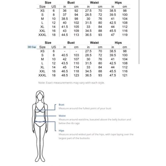 Miraclesuit Black One Piece Swim Sleek Design - Picture 9 of 9